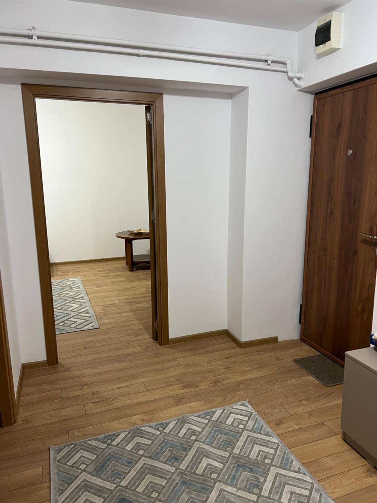 Apartament Centru Ramnicu Valcea Exterior photo